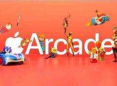 6 New Games to be Added to the Apple Arcade