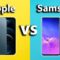 APPLE VS. SAMSUNG: THE COMPETITION CAN’T GET STIFFER
