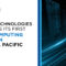 Launching its first edge computing solution for Asia Pacific, LUMEN Technologies