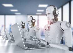ENTER THE WORLD OF ROBOTIC PROCESS AUTOMATION WITH NEWS INFOTECH