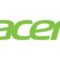 Acer Announces April Consolidated Revenues at NT$13.83 Billion