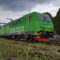 Sweden’s Green Cargo Taps DXC Technology for Data-Driven Rail Logistics