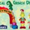 Gemmy Unveils Whimsical Lineup of Grinch Decorations at Lowe’s