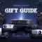 Holiday Gift Guide 2023: A Secret of Gathering