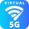 Virtual Internet Announces Tap and Share for Virtual 5G