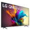 LG BEGINS U.S. ROLLOUT OF 2024 QNED TVS