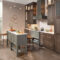 Keep Up with Kitchen Trends