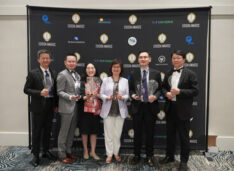 ITRI Sweeps 2024 Edison Awards with Four Groundbreaking Innovations