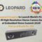 Leopard Imaging to Launch World’s First RGB-IR High Resolution Stereo Camera Eagle 2 LI-VB1940-GM2A-119H at Embedded Vision Summit 2024