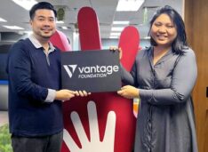 Vantage Foundation and Teach For Malaysia join forces to empower indigenous children through education