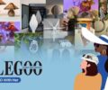 Elegoo Wraps the First Phase of “ELEGOO With Her”, Spotlighting Women Creators in Home Decor, Fashion, Cosplay, and Education